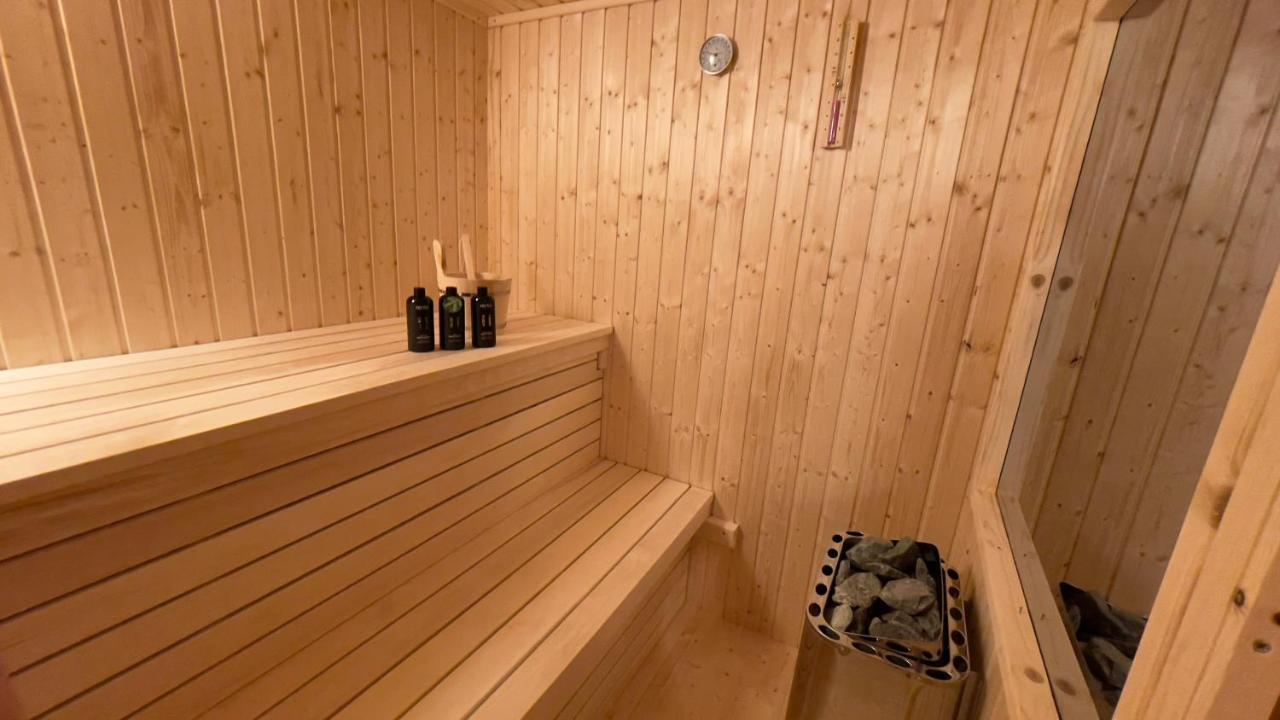 Bor In Bor Luxury Apartment With Sauna & Garden - Kranjska Gora Ngoại thất bức ảnh