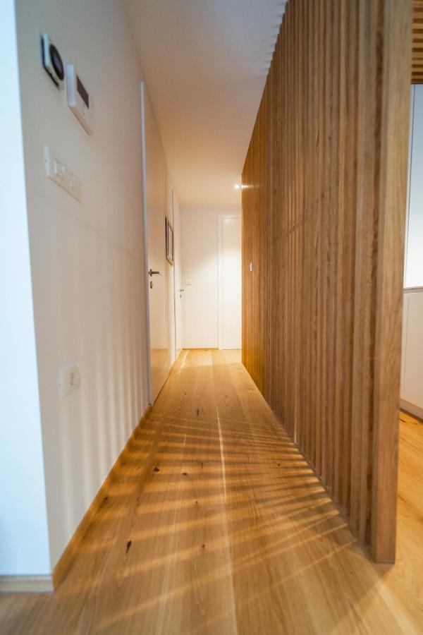 Bor In Bor Luxury Apartment With Sauna & Garden - Kranjska Gora Ngoại thất bức ảnh