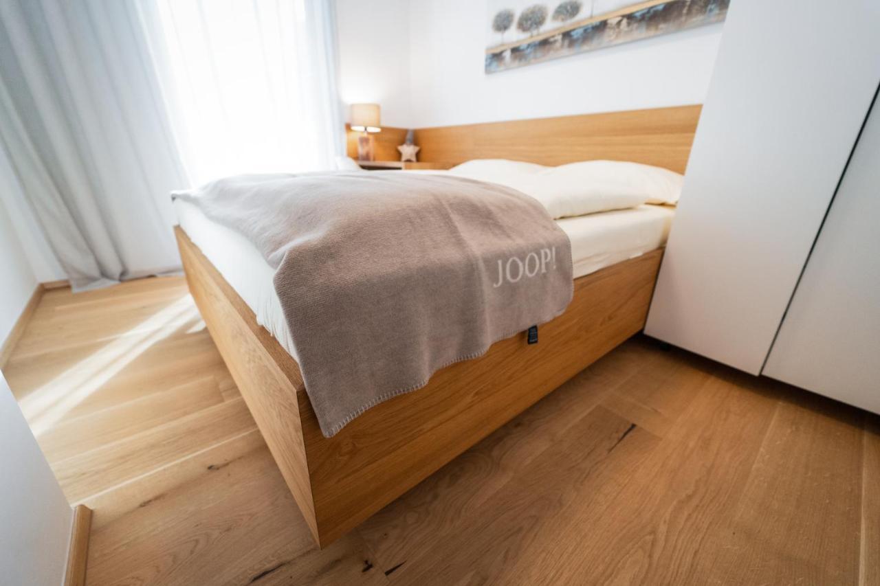 Bor In Bor Luxury Apartment With Sauna & Garden - Kranjska Gora Ngoại thất bức ảnh